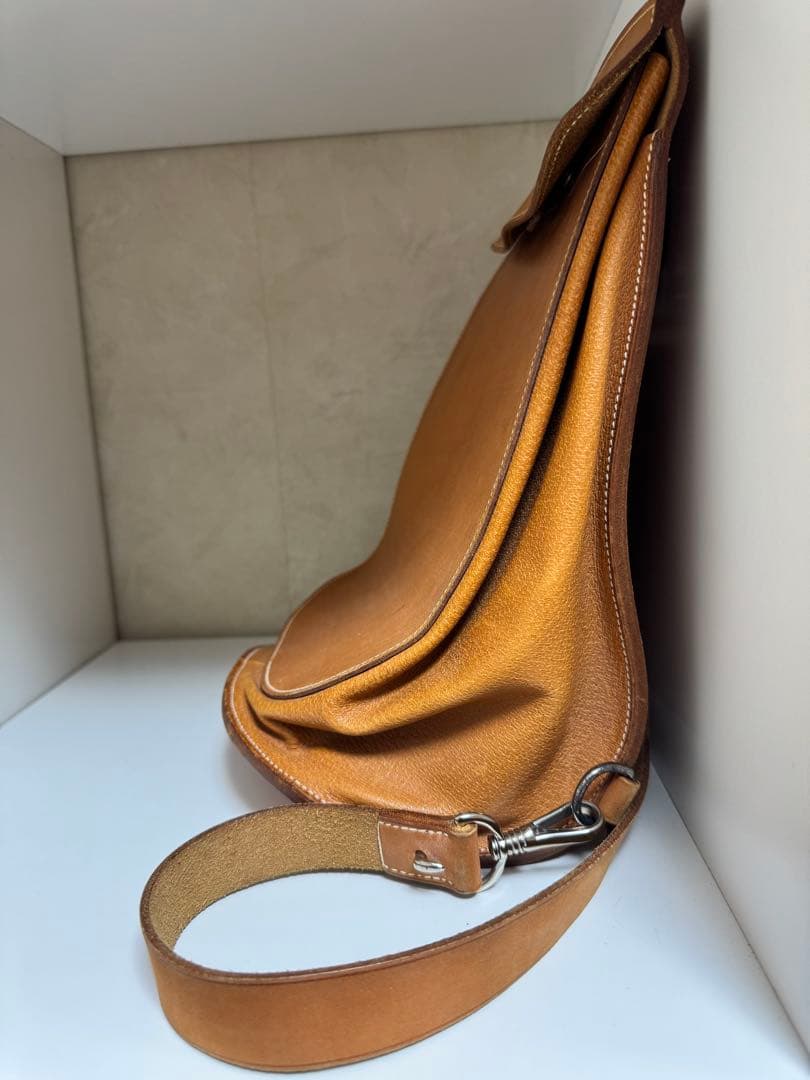 Hermes Shoulder Bags