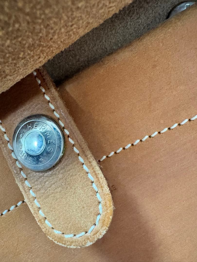 Hermes Shoulder Bags