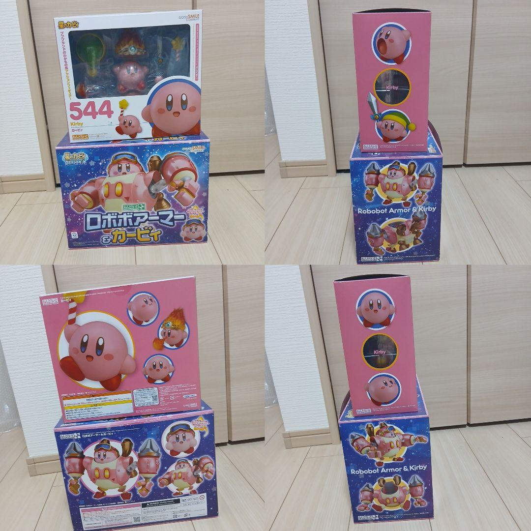 Good Smile Company Game Characters