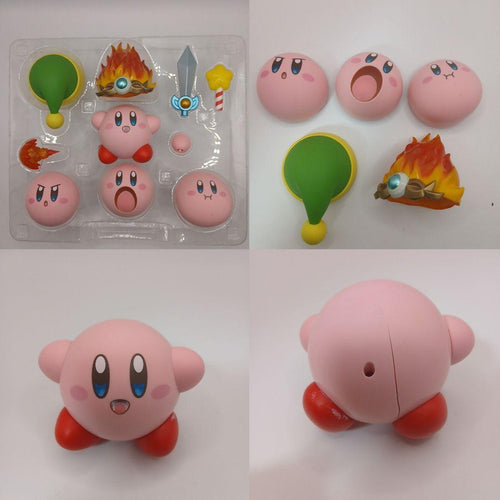 Good Smile Company Game Characters