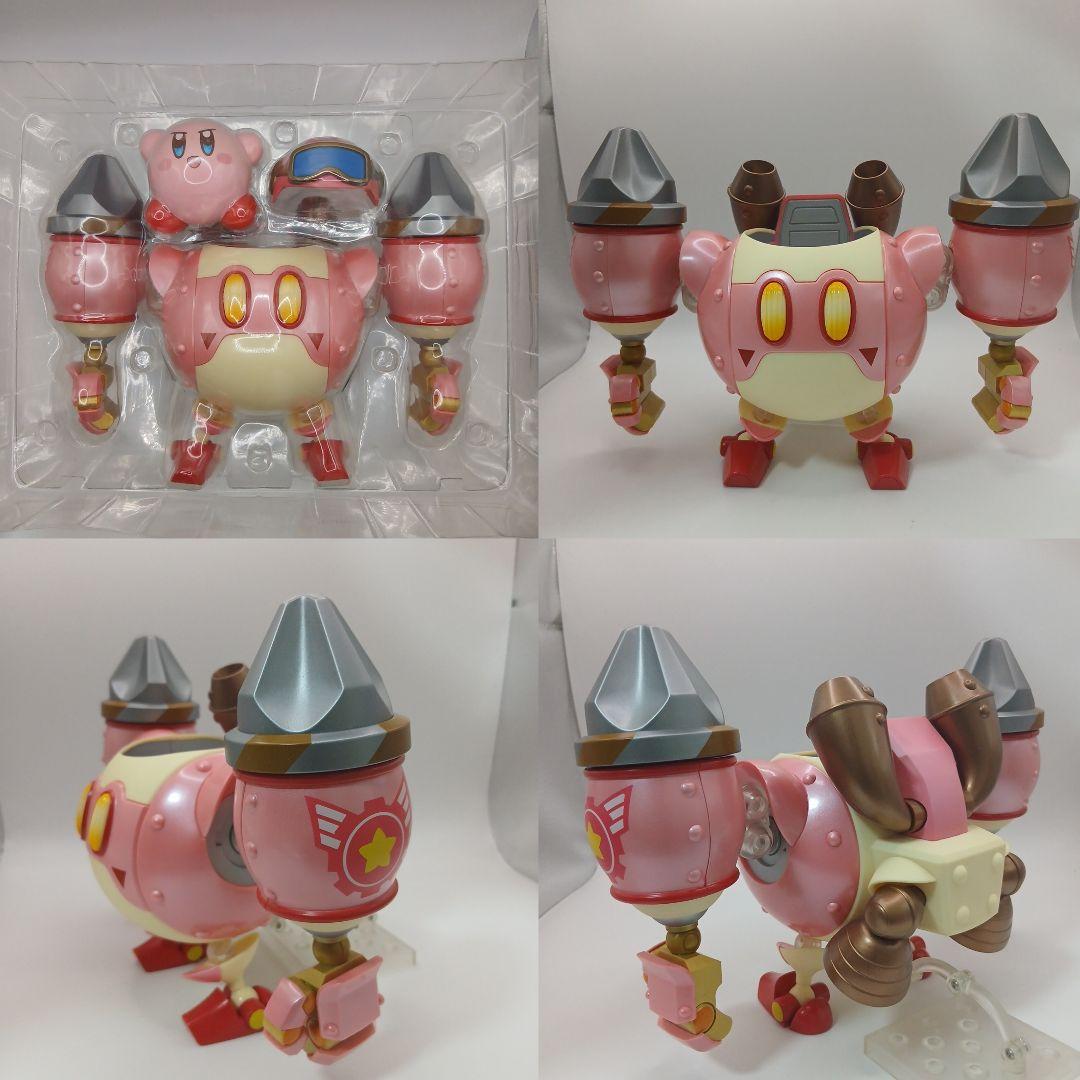 Good Smile Company Game Characters
