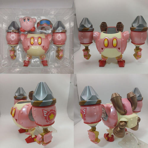 Good Smile Company Game Characters