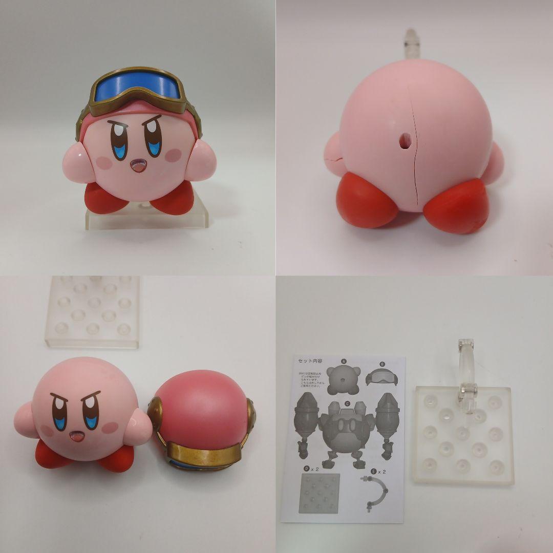 Good Smile Company Game Characters