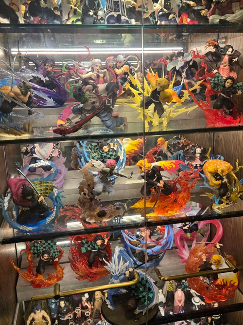 Bandai Others Zero 20