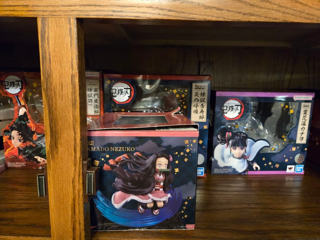Bandai Others Zero 20