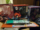 Bandai Others Zero 20
