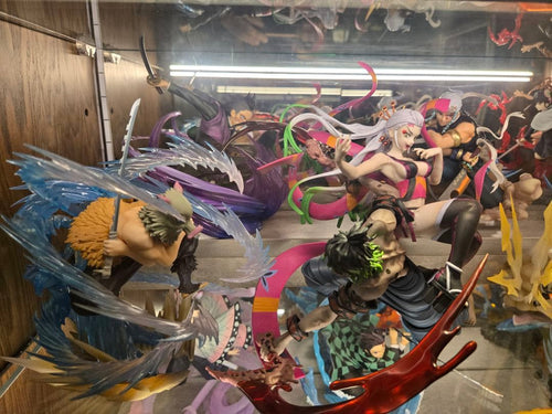 Bandai Others Zero 20