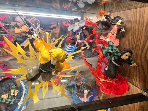 Bandai Others Zero 20