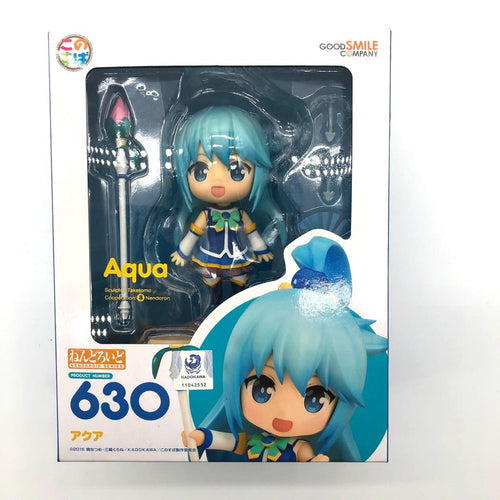 Good Smile Company Other 630