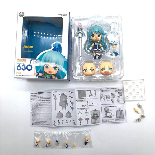 Good Smile Company Other 630