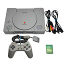 Playstation Body Sony Ps2 Scph-7000