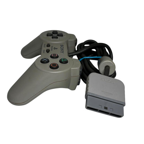 Playstation Body Sony Ps2 Scph-7000