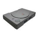 Playstation Body Sony Ps2 Scph-7000