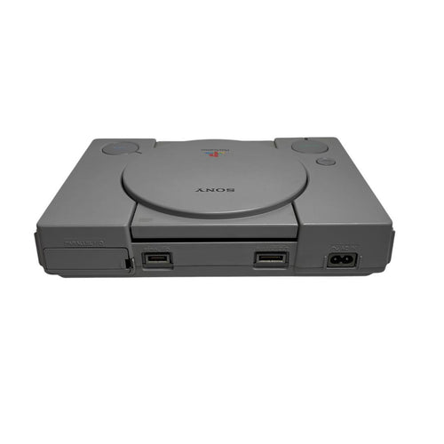Playstation Body Sony Ps2 Scph-7000
