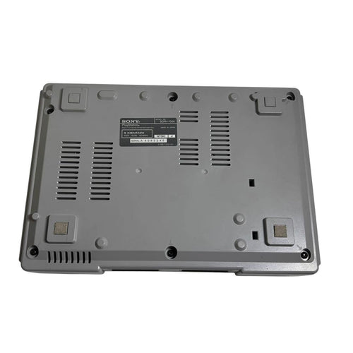 Playstation Body Sony Ps2 Scph-7000