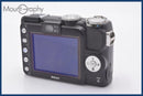 Compact Digital Camera Nikon Coolpix P5000 3.5X #Mj8712