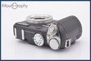 Compact Digital Camera Nikon Coolpix P5000 3.5X #Mj8712
