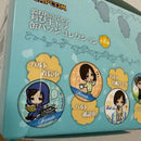 Pins, Pin Badges Button 2 Box