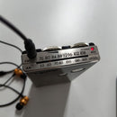 Sony Radio And Boombox Srf-11 Stereo Eair Am/Fm Receiver