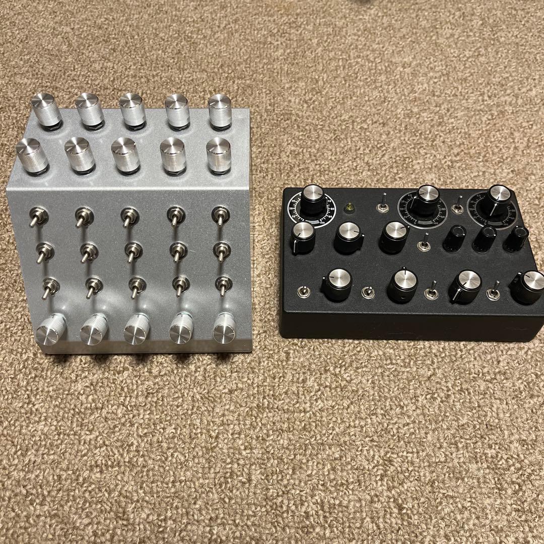 Others Jmt Synth Ndv-2 Dnvo-1