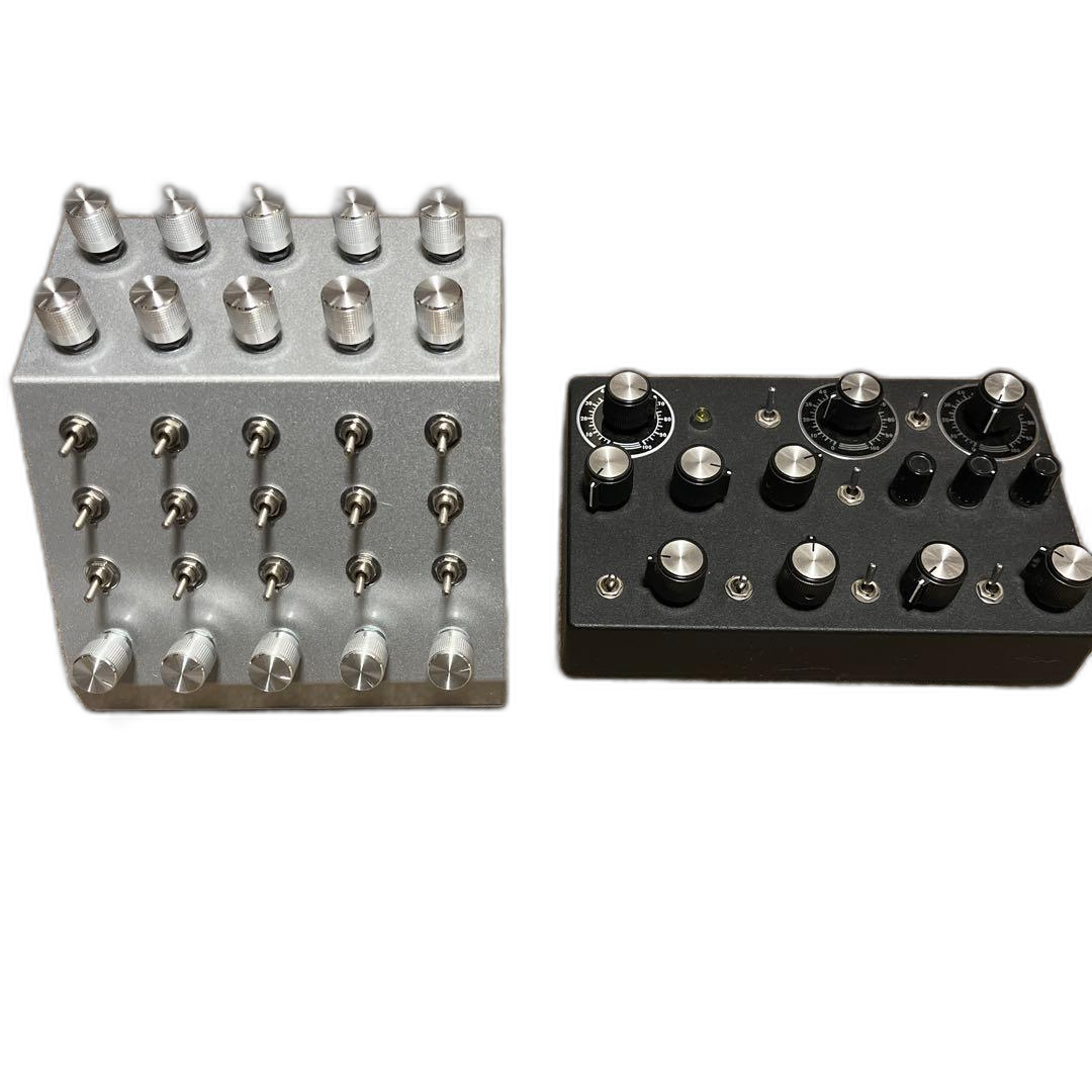 Others Jmt Synth Ndv-2 Dnvo-1