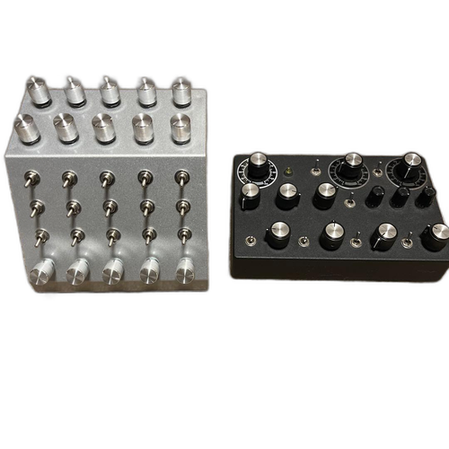 Others Jmt Synth Ndv-2 Dnvo-1