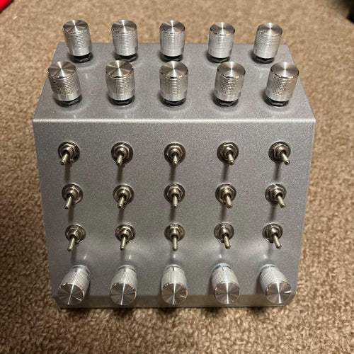 Others Jmt Synth Ndv-2 Dnvo-1