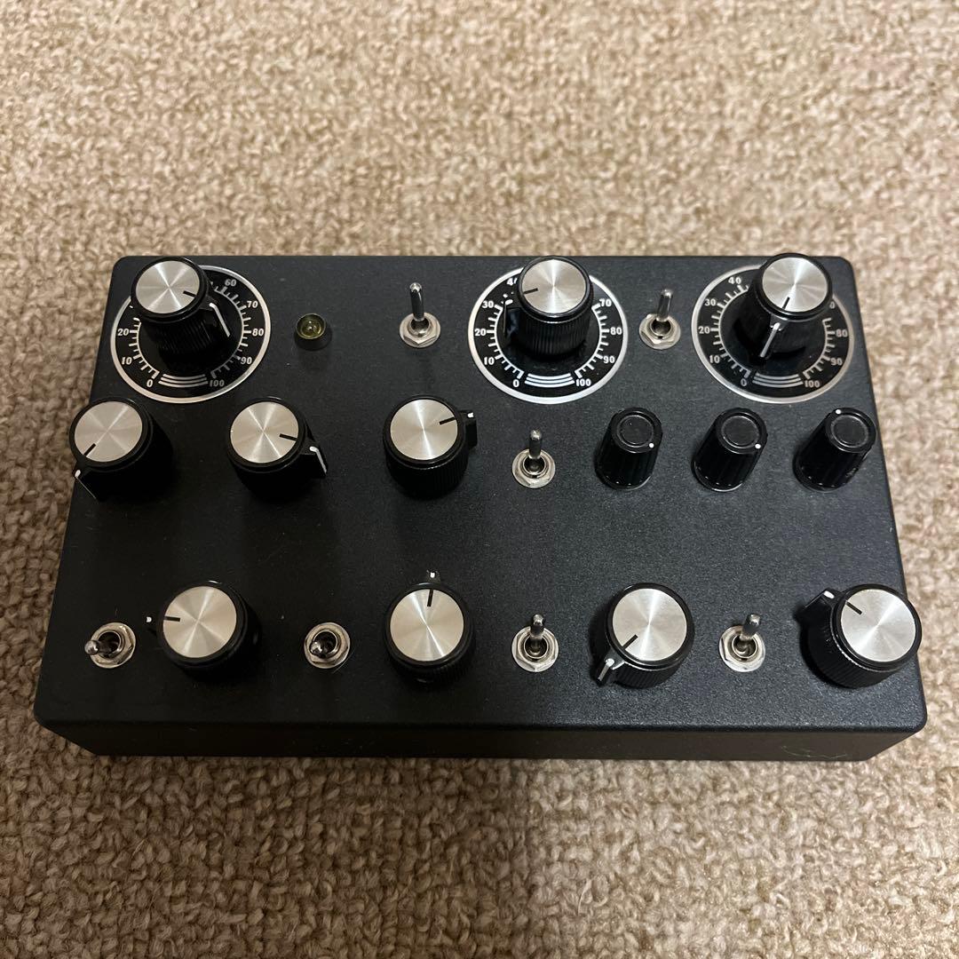 Others Jmt Synth Ndv-2 Dnvo-1