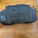 Sony Radio And Boombox Cd