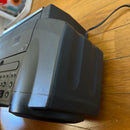Sony Radio And Boombox Cd