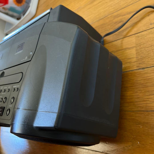 Sony Radio And Boombox Cd
