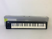 Korg Midi Keyboards Pads Microkey2-49 49