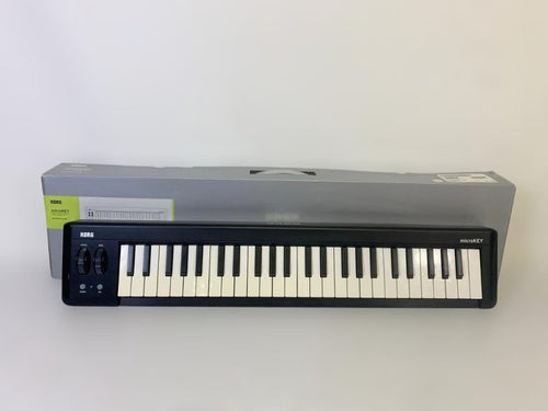 Korg Midi Keyboards Pads Microkey2-49 49