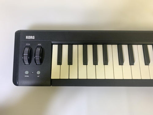 Korg Midi Keyboards Pads Microkey2-49 49