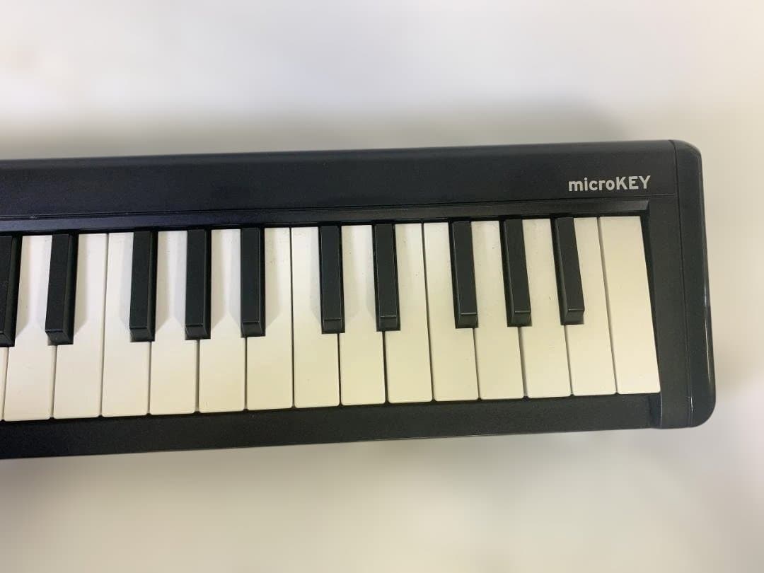 Korg Midi Keyboards Pads Microkey2-49 49