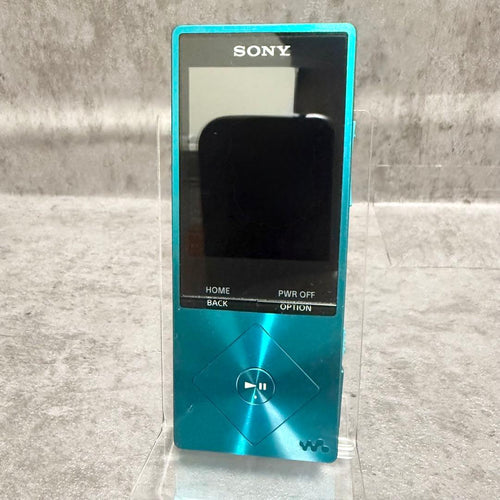 Sony Digital Audio Players Walkman Nw-A16 32Gb