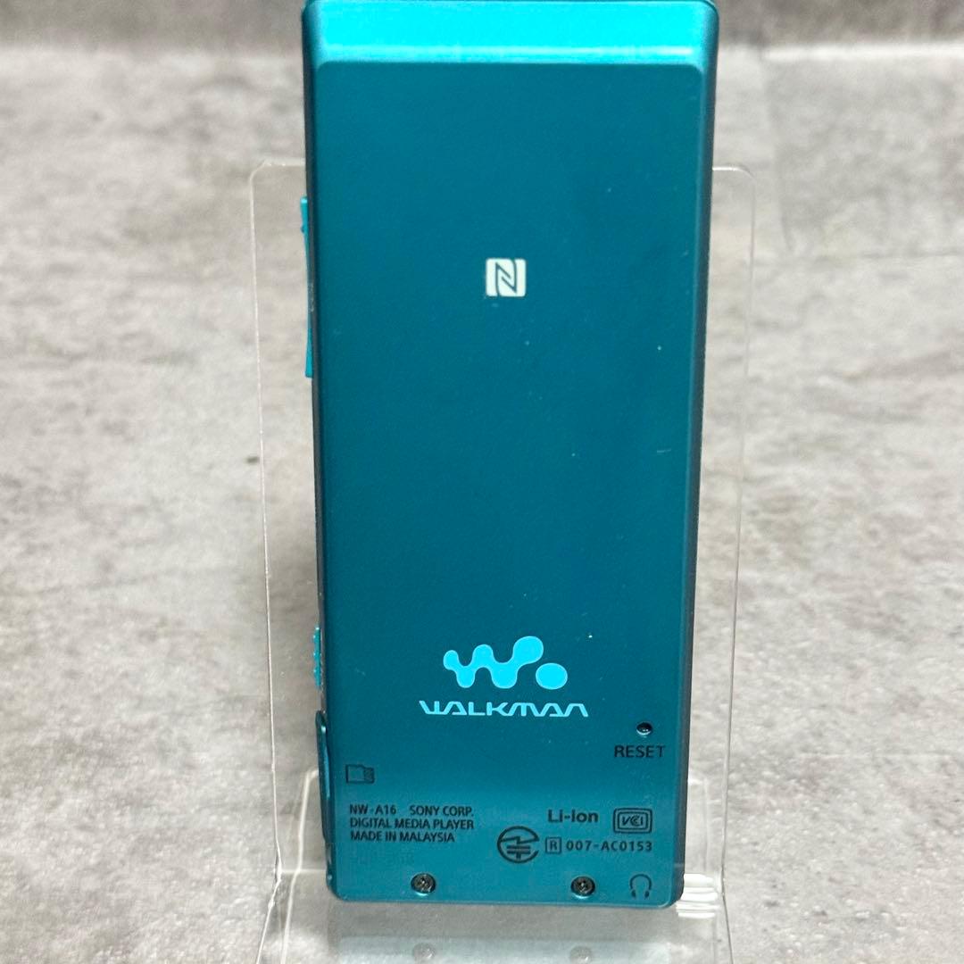 Sony Digital Audio Players Walkman Nw-A16 32Gb