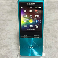 Sony Digital Audio Players Walkman Nw-A16 32Gb