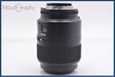 Others Nikon Af Micro Nikkor F2.8 #Yk8416