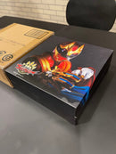 Squadron Hero Dx Goldenedition 50 Ver.