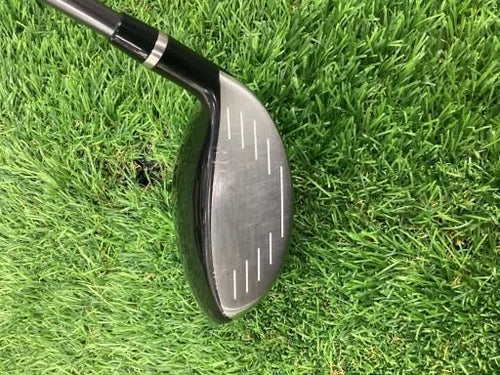 Fairway Wood Rmx(2020) 5W Fw Tmx-420F Sr) C