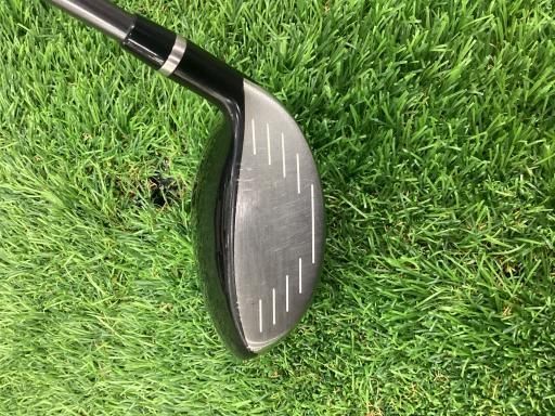Fairway Wood Rmx(2020) 5W Fw Tmx-420F Sr) C