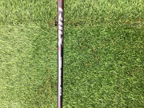 Fairway Wood Rmx(2020) 5W Fw Tmx-420F Sr) C