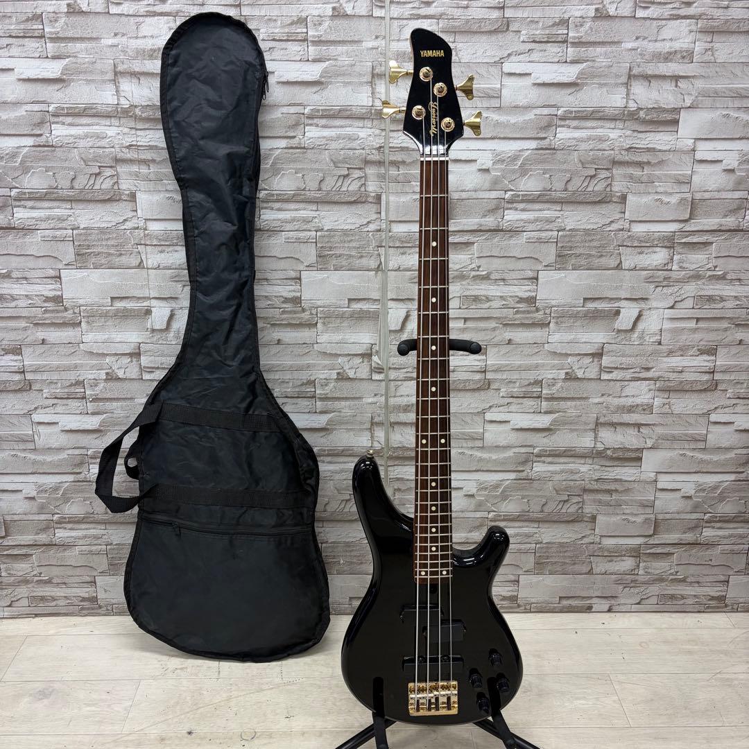 Yamaha Electric Basses Motion B Mb-50