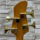 Yamaha Electric Basses Motion B Mb-50