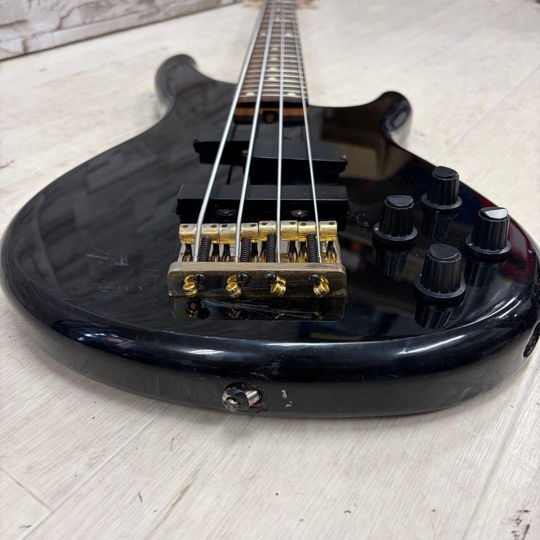 Yamaha Electric Basses Motion B Mb-50