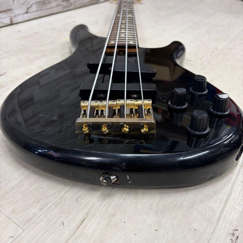 Yamaha Electric Basses Motion B Mb-50