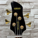 Yamaha Electric Basses Motion B Mb-50