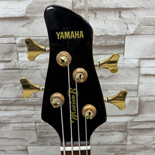 Yamaha Electric Basses Motion B Mb-50