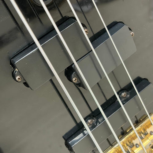 Yamaha Electric Basses Motion B Mb-50